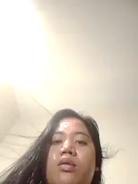 PUSSYLICIOUSMMM Pertunjukan Webcam