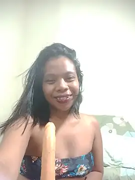 PUSSYLICIOUSMMM Pertunjukan Webcam