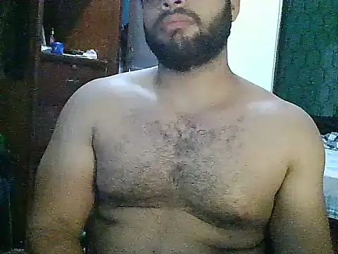 Bearmachin – webcam-show