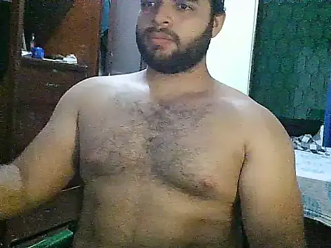 Bearmachinn Webbikameraesitys