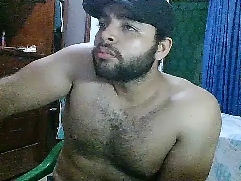 Bearmachinn Webbikameraesitys