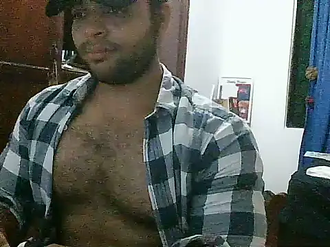 عرض كام Bearmachin