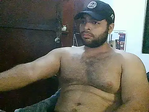 عرض كام Bearmachin
