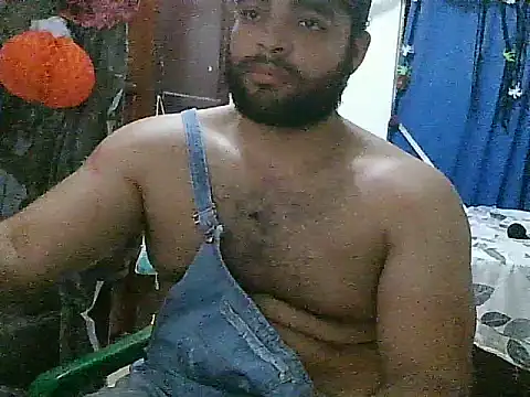 Bearmachin Webcamshow