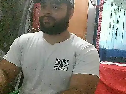 Bearmachin ওয়েবক্যাম শো