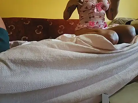 Medusa-Can's Live XXX Chat