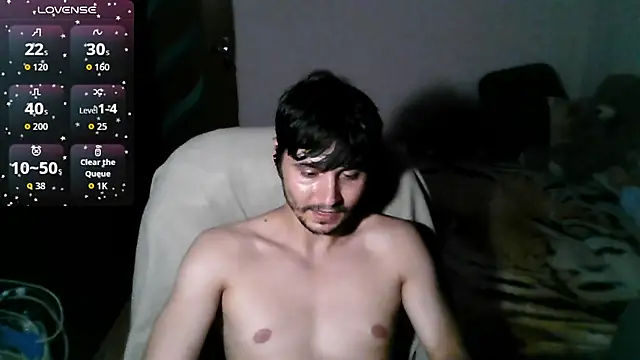 Show webcam de David_storm