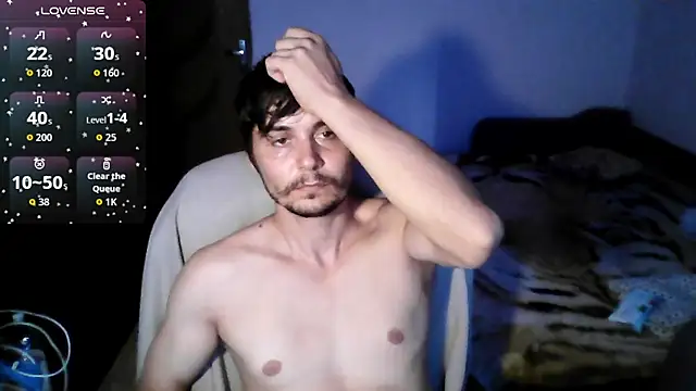 David_storm Webcamshow