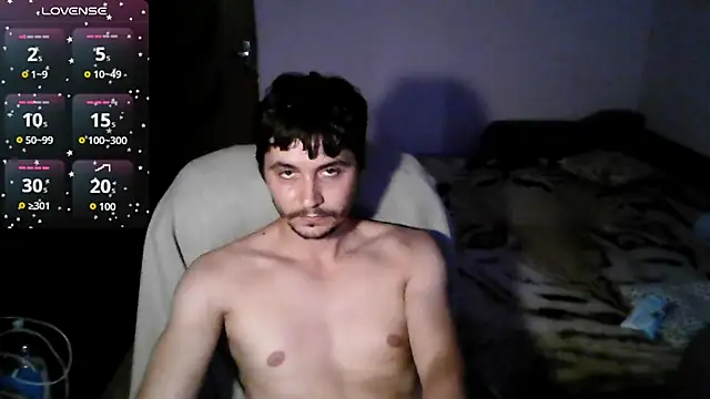 Show de webcam de David_storm