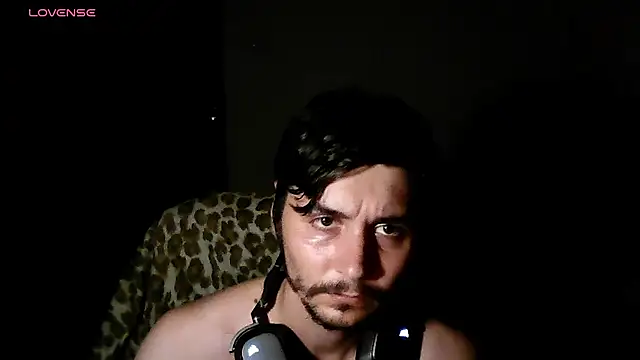 Show webcam de David_storm
