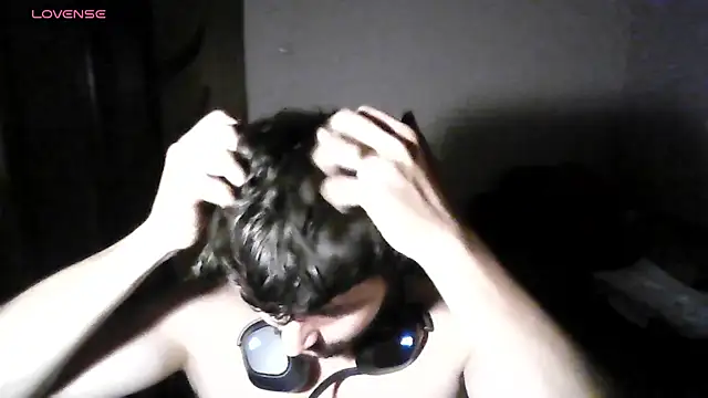 Show webcam de David_storm