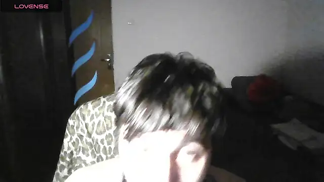 David_storm webkamerás műsora