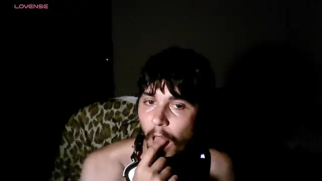 David_storm Show Webcam