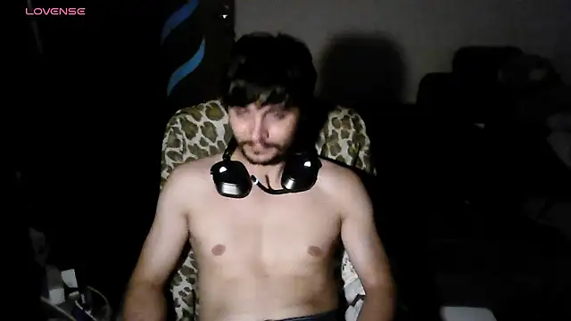 Show webcam de David_storm