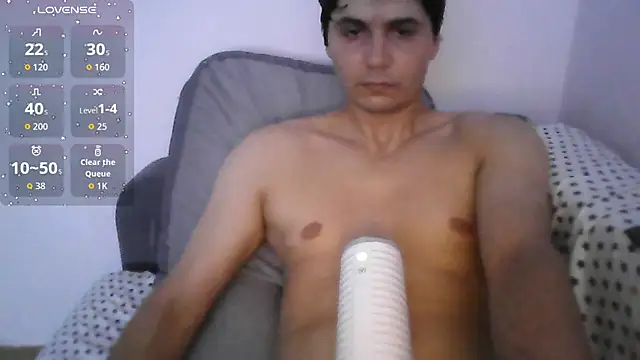 Show Webcam de David_storm