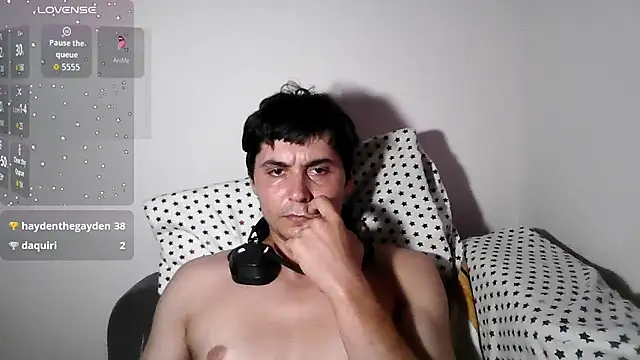 Show webcam de David_storm