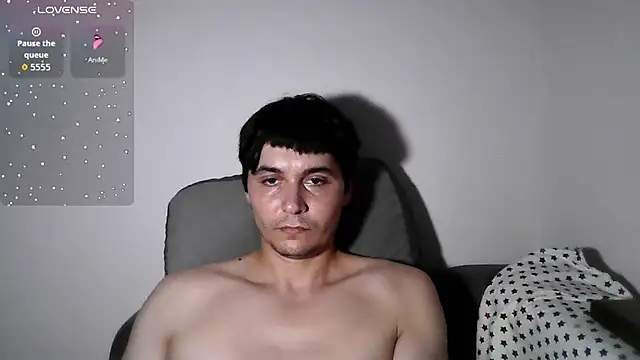 Show webcam de David_storm