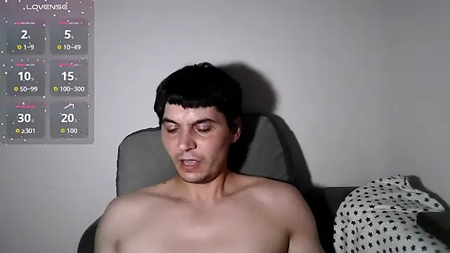 Show webcam de David_storm