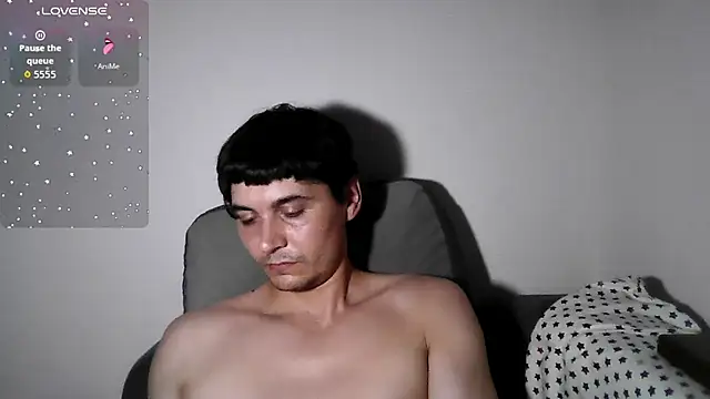David_storm's Webcam Show