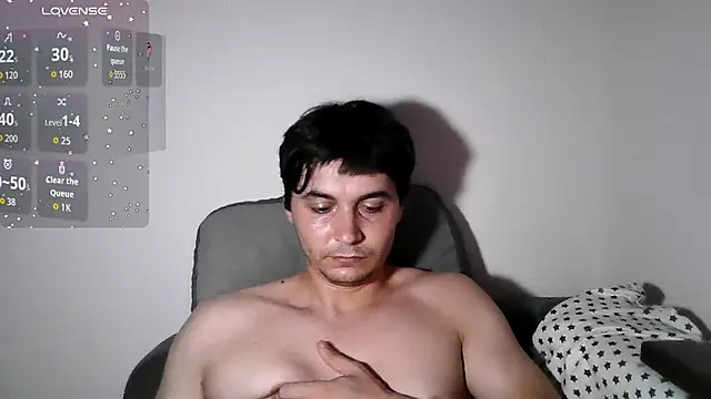 Show de webcam de David_storm