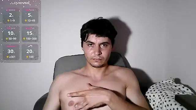 David_storm: вебкам-шоу