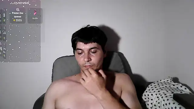 David_storm Webcamshow