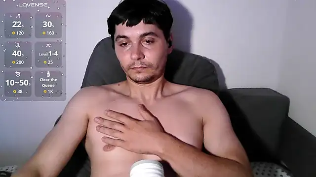 Show Webcam de David_storm