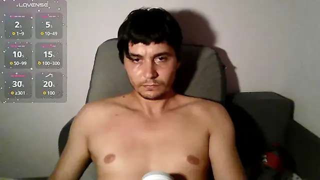 Show Webcam de David_storm