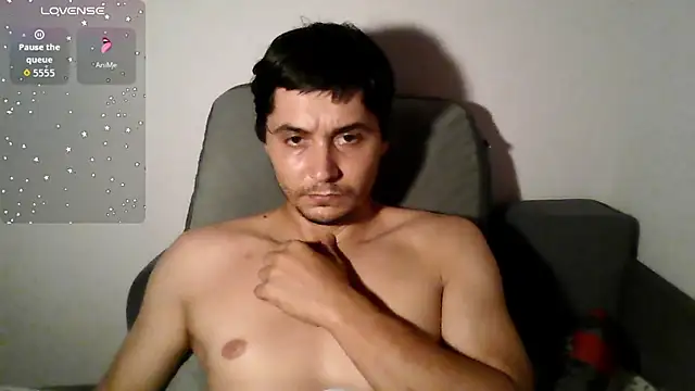 David_storm – webcam-show