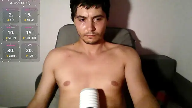 David_storm – webcam-show