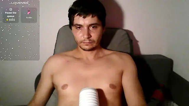 David_storm Webcam Show
