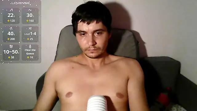David_storm Show Webcam