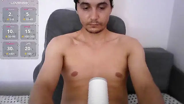 عرض كام David_storm