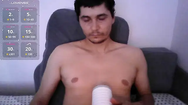 David_storm – webcam-show