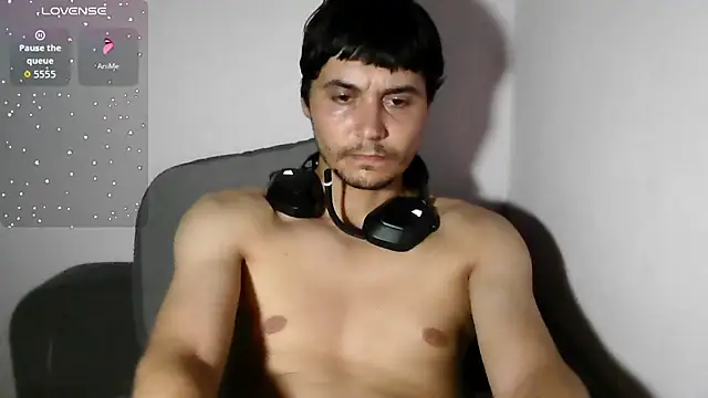 David_storm Webcam-Show