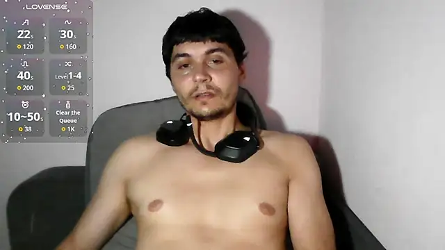 Show Webcam de David_storm