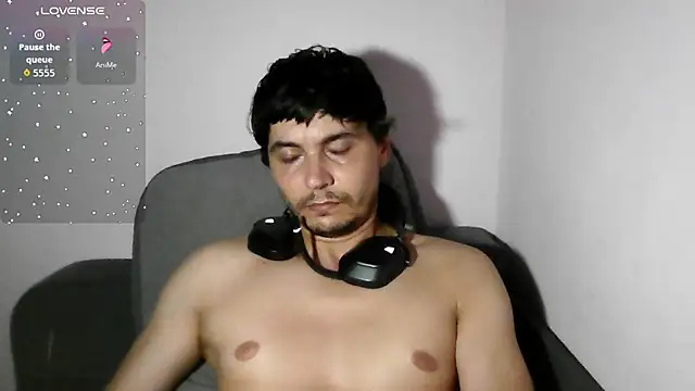 David_storm – webcam-show