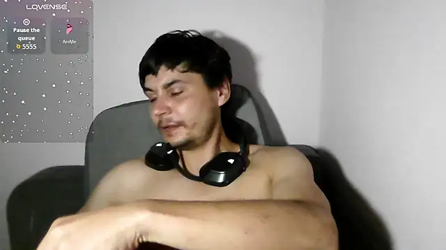 David_stormn Webbikameraesitys