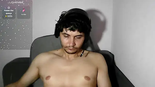 Show de webcam de David_storm