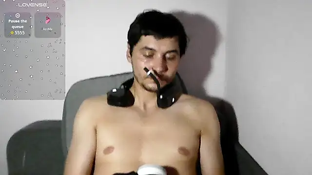 Show Webcam de David_storm
