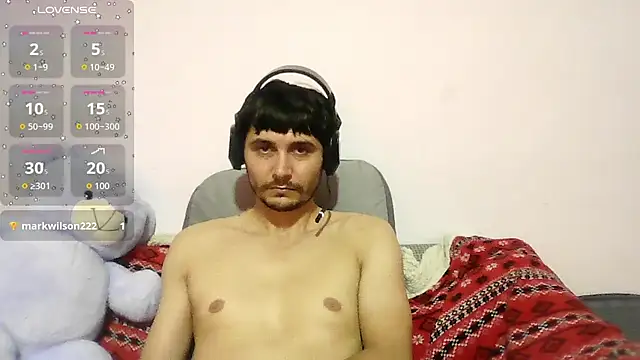 David_storm – webcam-show