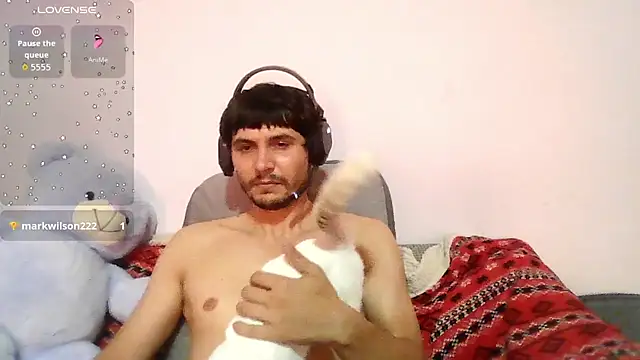 Show de webcam de David_storm