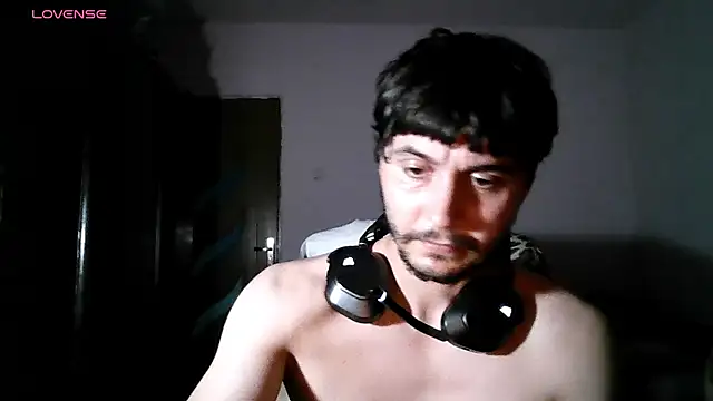 David_storm Webcamshow