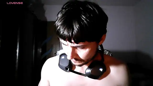 David_storm Webcam-Show