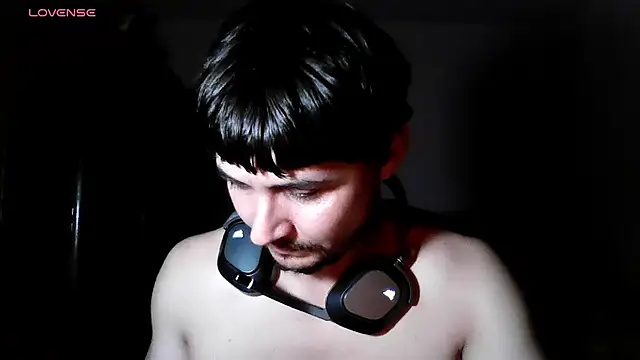 David_storm Pertunjukan Webcam