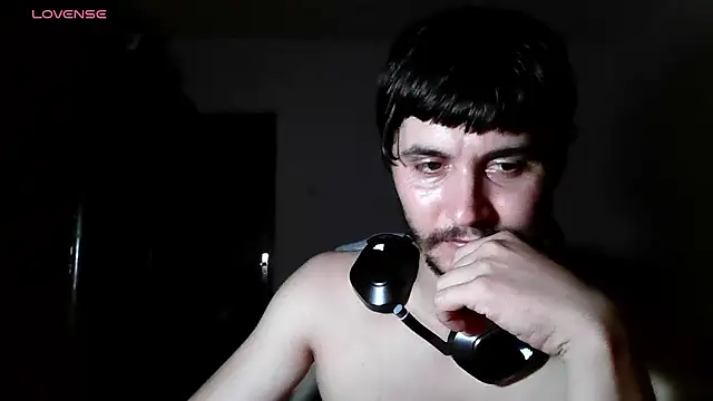 David_storm Show Webcam