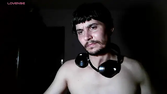 Show Webcam de David_storm