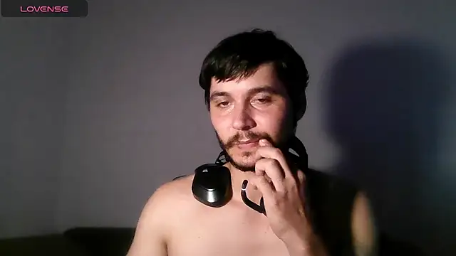 David_storm Webcam-Show