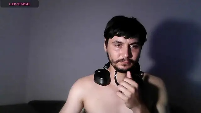 David_storm Webcamshow