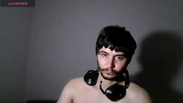 הופעת וובקאם של David_storm